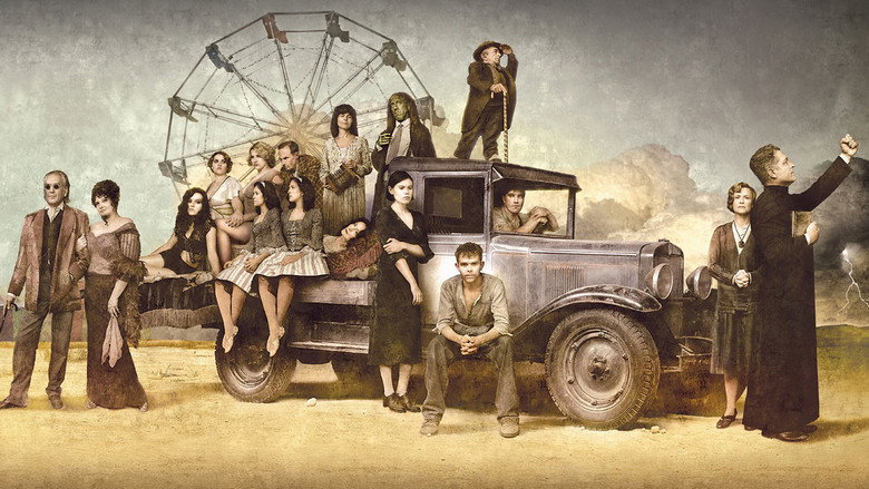 Carnivàle still 2