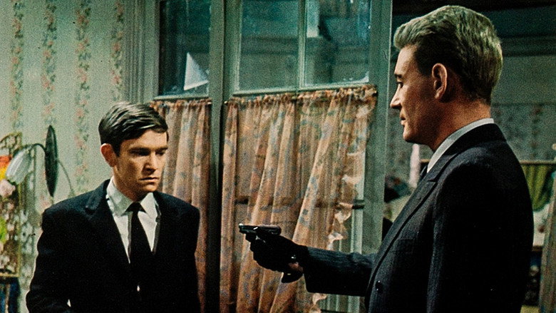 The Night of the Generals still 3