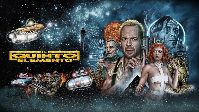 The Fifth Element still 7