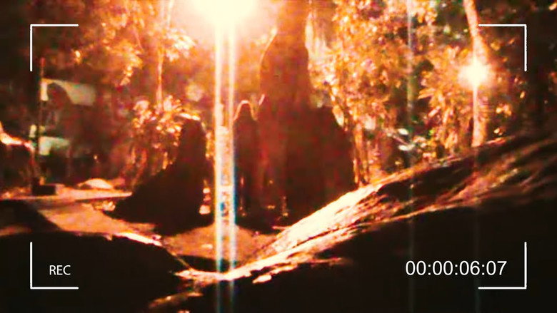The Sun Vanished still 2