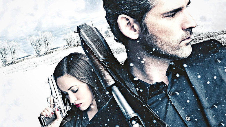 Deadfall still 2