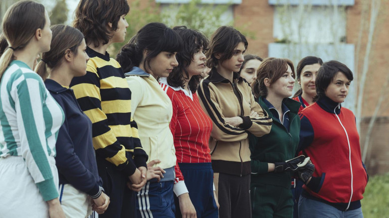Another League still 1