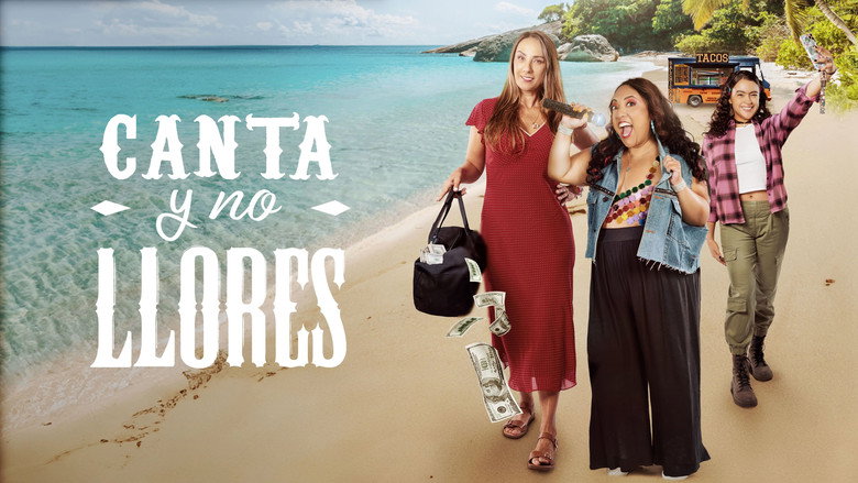 Canta y no llores still 3