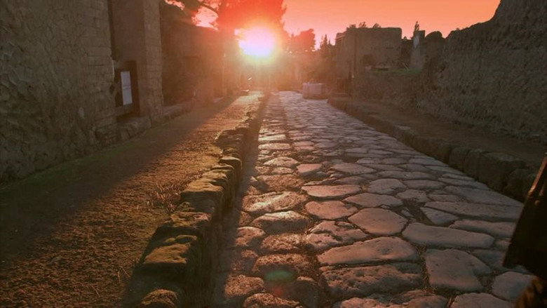 The Other Pompeii: Life & Death in Herculaneum still 3