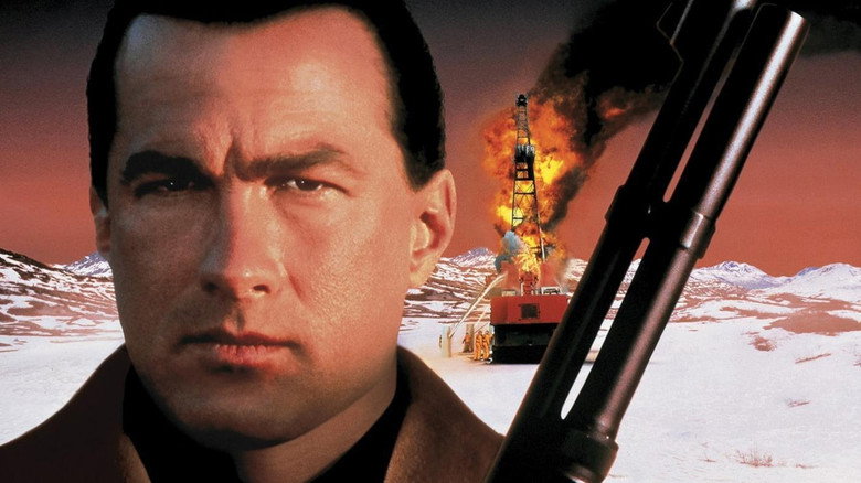 On Deadly Ground still 2