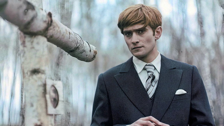 The Birch Wood still 4