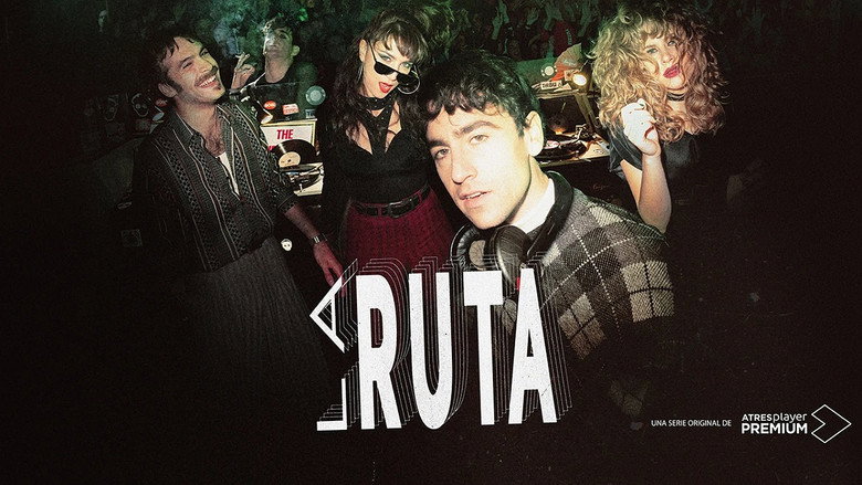 La Ruta still 5