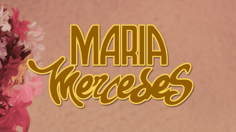 Maria Mercedes still 7