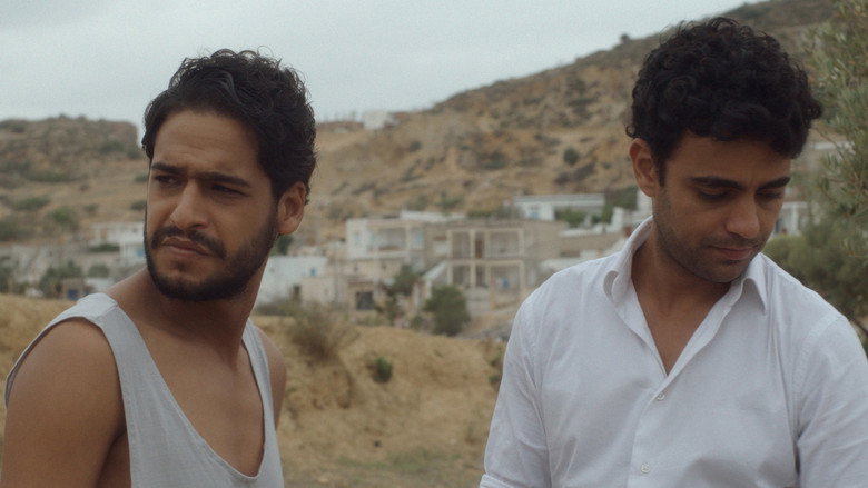 The Guest still 2