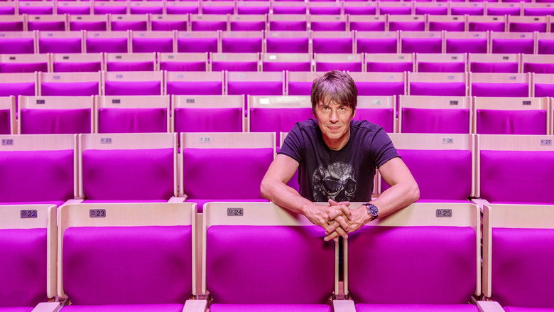 A Symphonic Odyssey with Professor Brian Cox still 2