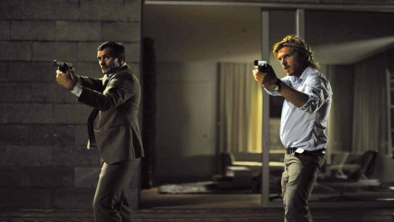 The Memory of a Killer still 1