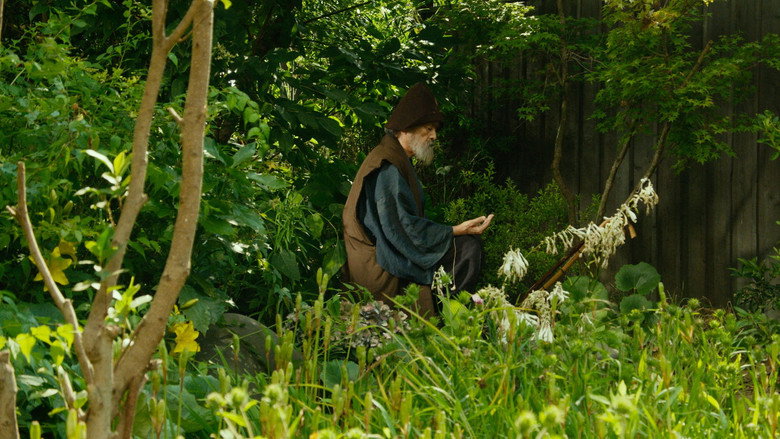 Mori, The Artist's Habitat still 8