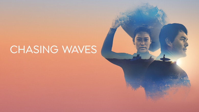 Chasing Waves still 5