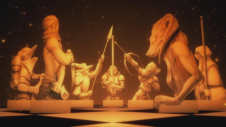 Fate/Zero still 7