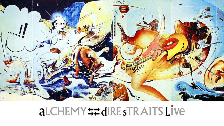 Dire Straits: Alchemy Live 1983 still 5