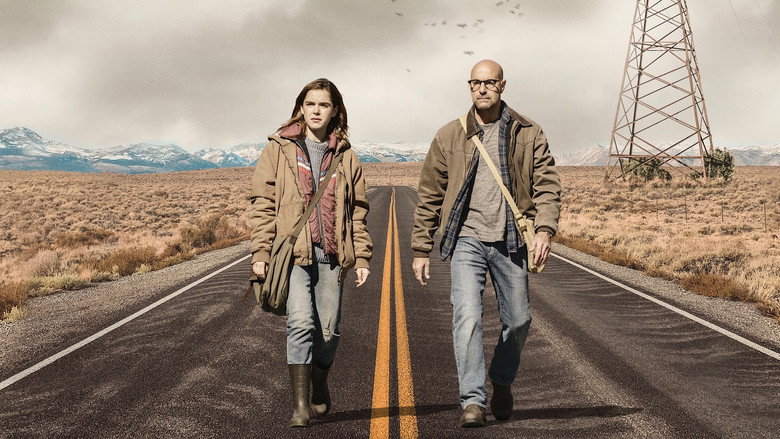 The Silence still 2