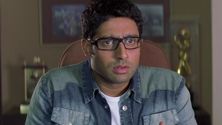 Dhoom still 5