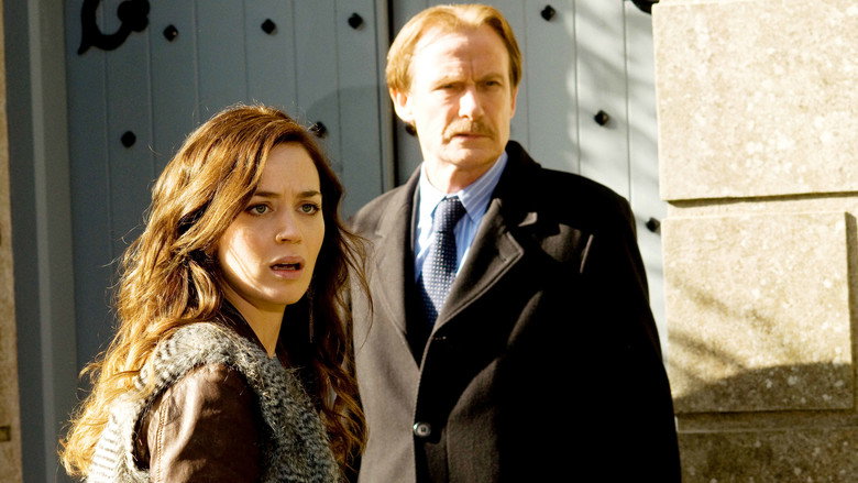 Wild Target still 4