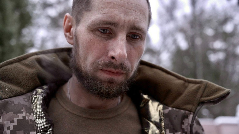 Ukraine: Enemy in the Woods still 2
