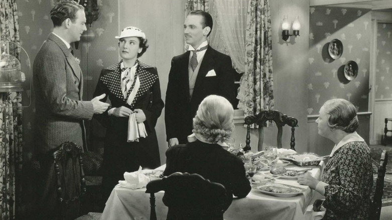 A Night at the Ritz still 1