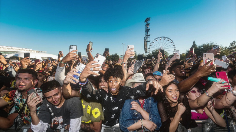 Trainwreck: The Astroworld Tragedy still 8