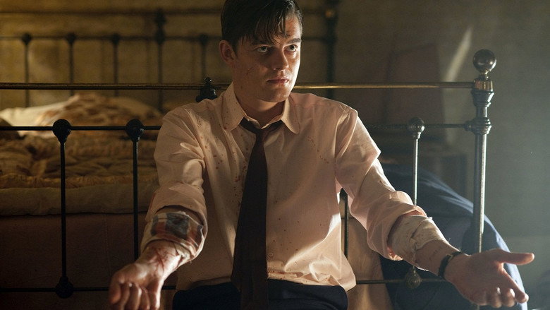 Brighton Rock still 6