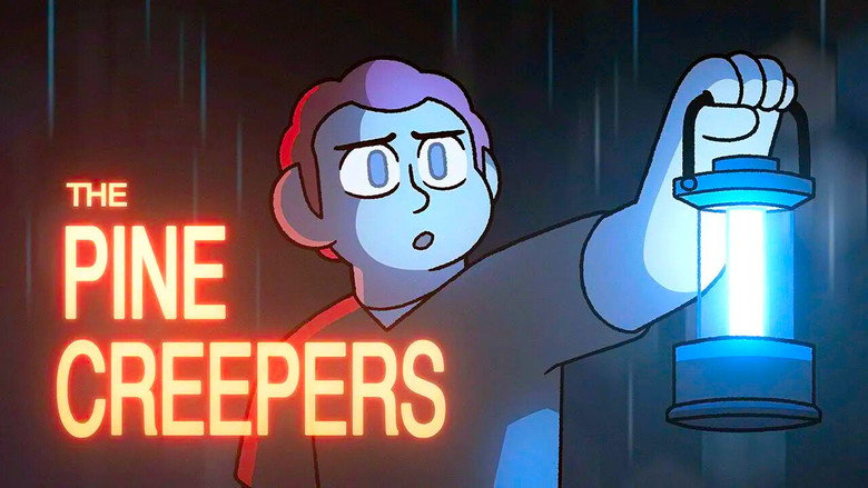 The Pine Creepers still 1