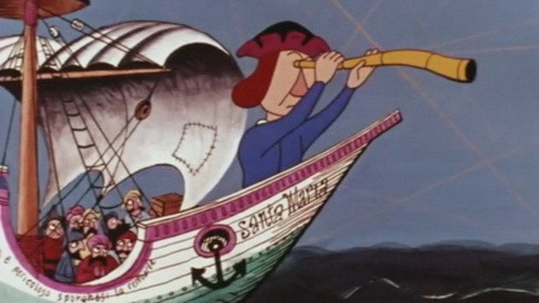 Land ho! still 2