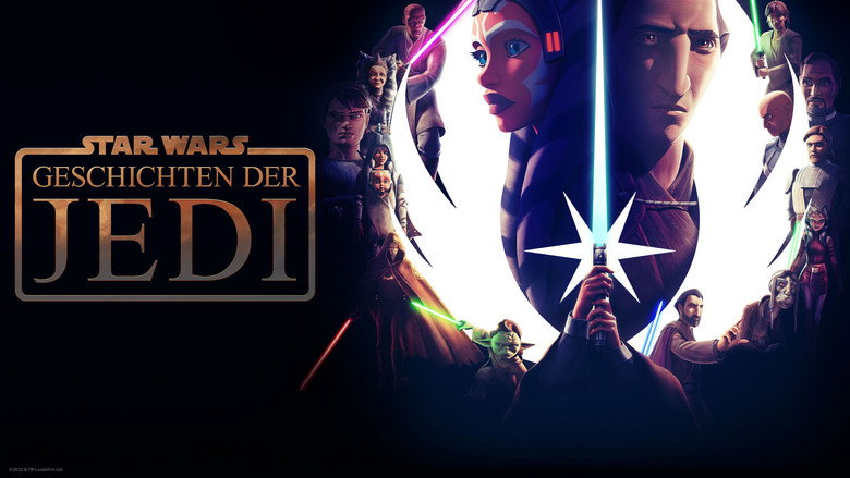 Star Wars: Tales of the Jedi still 8