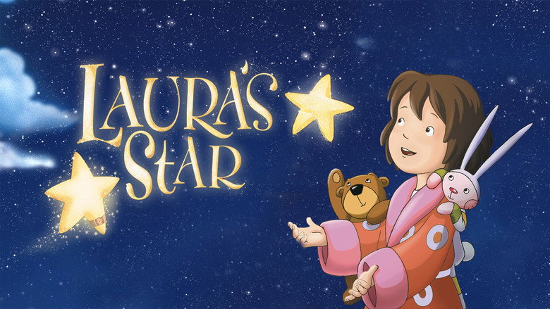 Laura's Star still 6