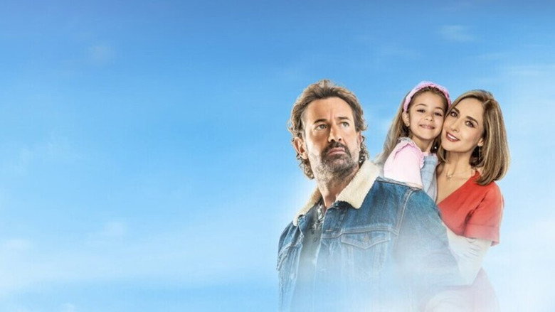 Mi Camino es Amarte still 2