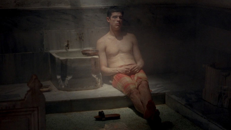 Steam: The Turkish Bath still 7