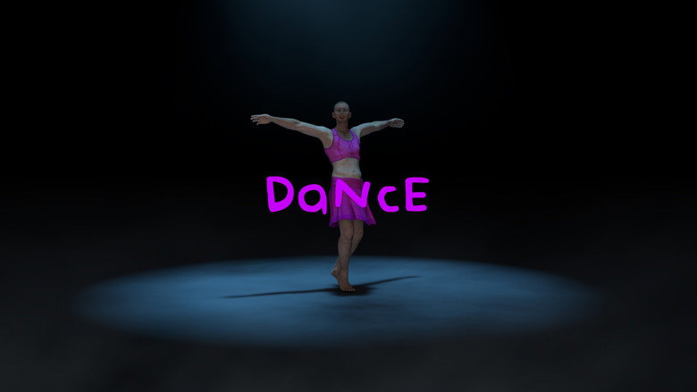 Dance still 5