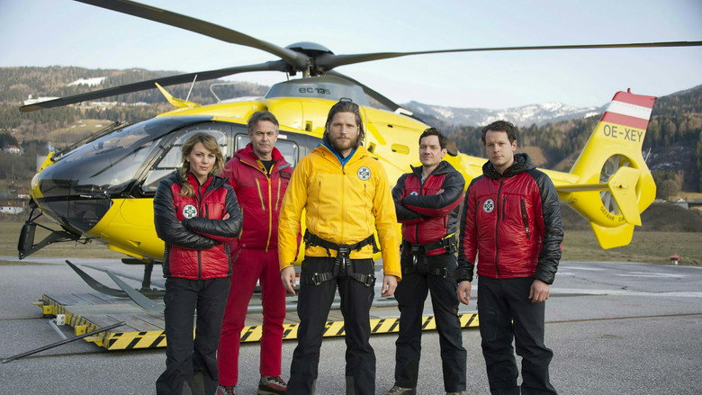 Die Bergretter still 4