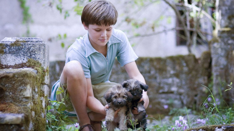My Family and Other Animals still 7