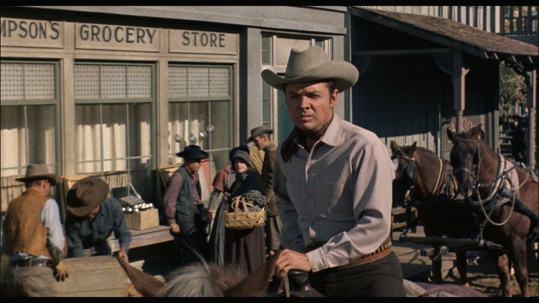 Posse from Hell still 3