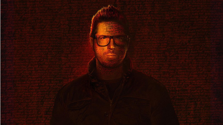 Destinations of the Damned with Zak Bagans still 1