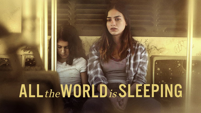 All the World Is Sleeping still 2