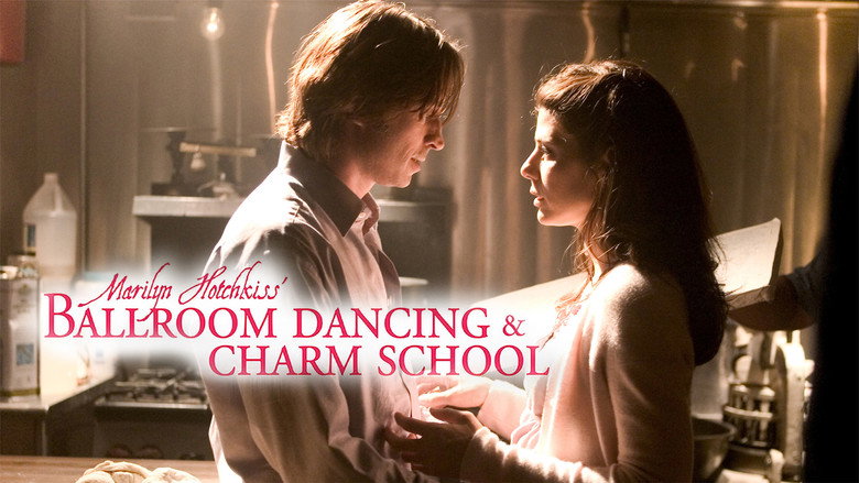 Marilyn Hotchkiss' Ballroom Dancing & Charm School still 3