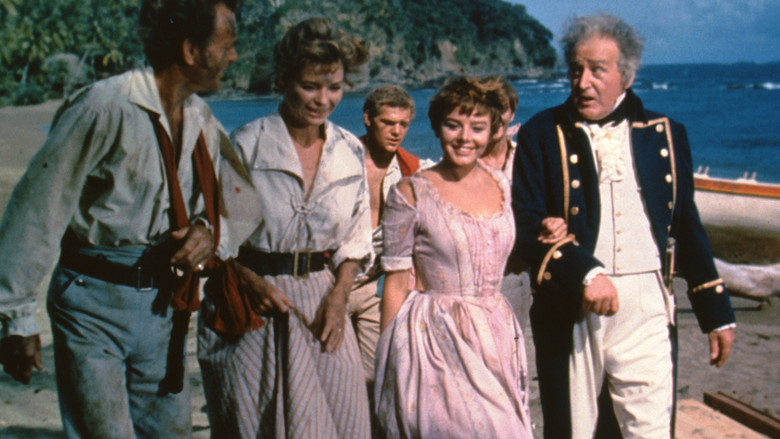 Swiss Family Robinson still 1