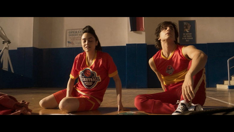The Persian Version still 4
