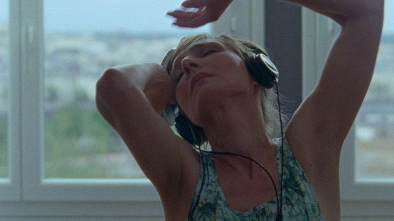 Body still 2