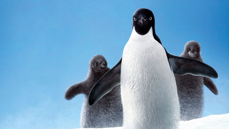 Penguins still 3