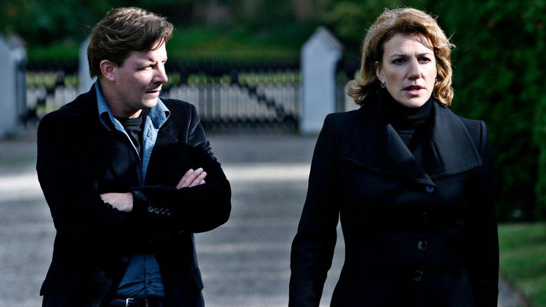 King's Game still 1