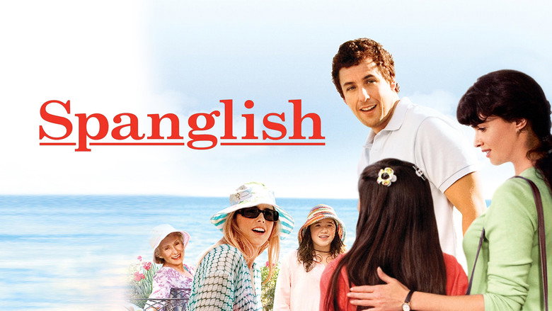 Spanglish still 4