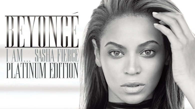 Beyoncé: I Am... Sasha Fierce (Platinum Edition) still 1