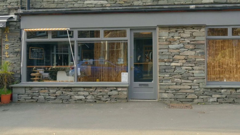 A Lake District Farm Shop still 2