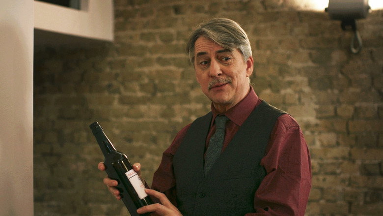 Candlestick still 5
