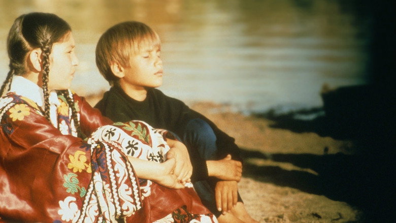 The Silence still 6
