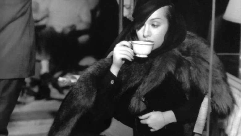The Princess Comes Across still 7